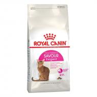 Royal Canin Savour Exigent 