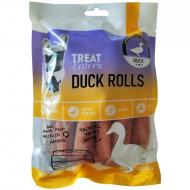Treateaters Duck Rolls 