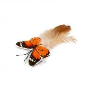Beeztees Butterfly Fligo Katteleke 