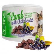 Profine Crunchy Snack Lam & Chokeberries Kattenacks 