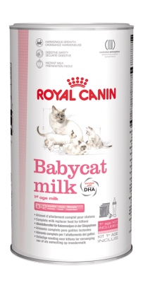 Royal Canin Babycat Milk