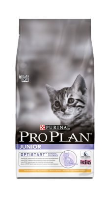 Purina Pro Plan Cat Junior