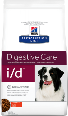 Hill's Prescription Diet Canine i/d