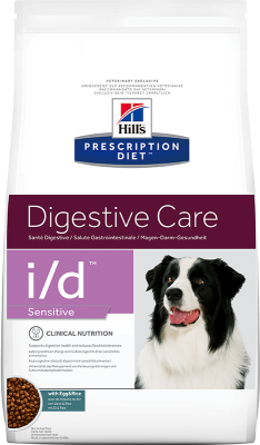 Hill's Prescription Diet Canine i/d Sensitive