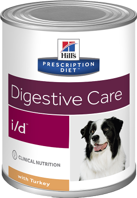 Hill's Prescription Diet Canine i/d våtfôr