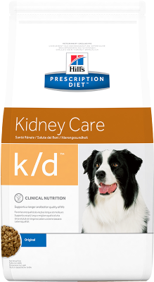 Hill's Prescription Diet Canine k/d