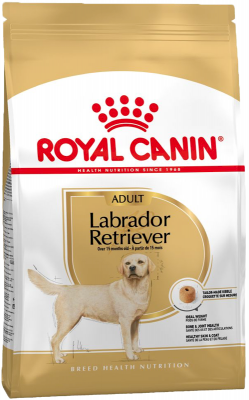 Royal Canin Labrador Retriever Adult Tørrfôr til hund