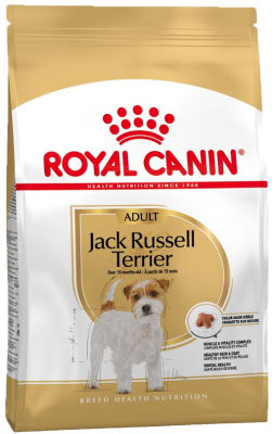 Royal Canin Jack Russell Adult Tørrfôr til hund