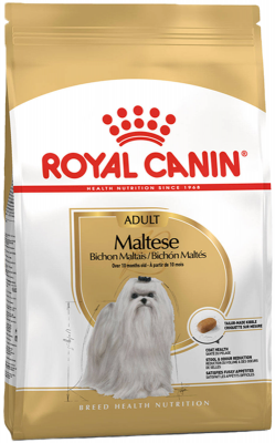 Royal Canin Maltese Adult Tørrfôr til hund