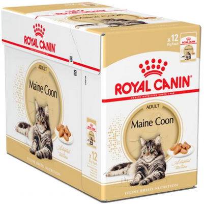 Royal Canin Cat Adult Maine Coon