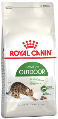 Royal Canin Outdoor