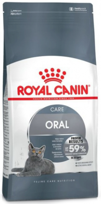 Royal Canin Oral Care Cat