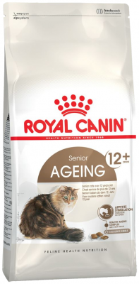 Royal Canin Ageing +12 Tørrfôr til katt