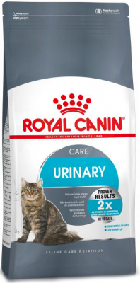 Royal Canin Cat Urinary Care Tørrfôr til katt