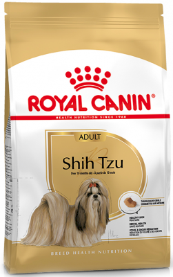 Royal Canin Shih Tzu Adult Tørrfôr til hund
