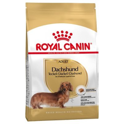 Royal Canin Dachshund Adult Tørrfôr til hund