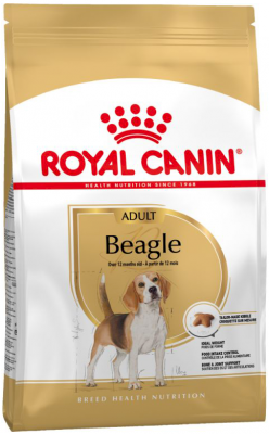 Royal Canin Beagle Adult Tørrfôr til hund