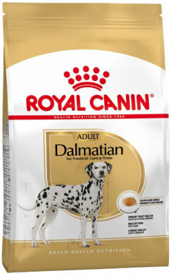 Royal Canin Dalmatian Adult Tørrfôr til hund