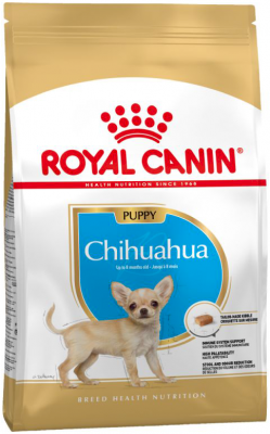 Royal Canin Chihuahua Puppy Tørrfôr til valp