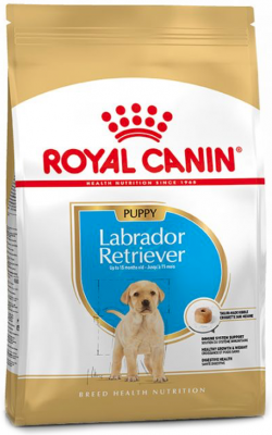 Royal Canin Labrador Retriever Puppy Tørrfôr til valp