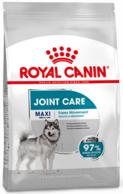 Royal Canin Maxi Joint Care Tørrfôr til hund