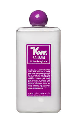 KW Balsam