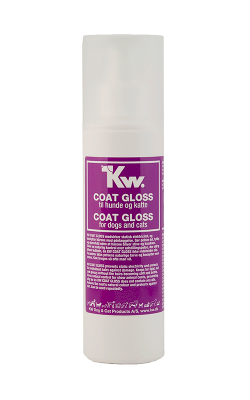 KW Coat Gloss