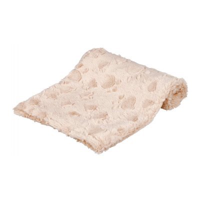 Trixie Cosy Hundeteppe Beige