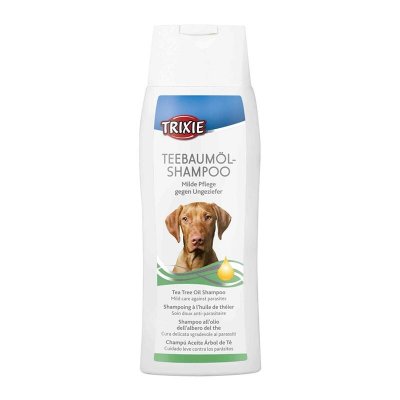 Trixie Tea-Tree Anti-Parasitt Shampoo for Hund