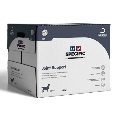 Specific Dog Joint Support CJD