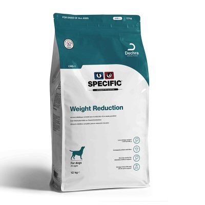 Specific Dog Weight Reduction CRD-1