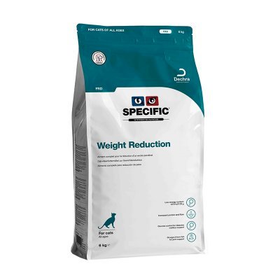 Specific Cat Weight Reduction FRD
