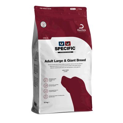 Specific Dog Adult Large & Giant Breed CXD-XL