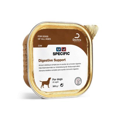Specific Dog Digestive Support Våtfôr til hund CIW