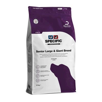 Specific Dog Senior Large & Giant Breed CGD-XL