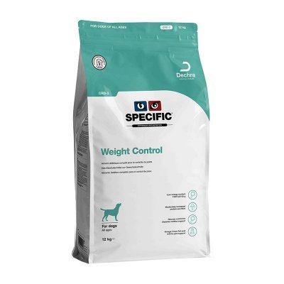 Specific Dog Weight Control CRD-2