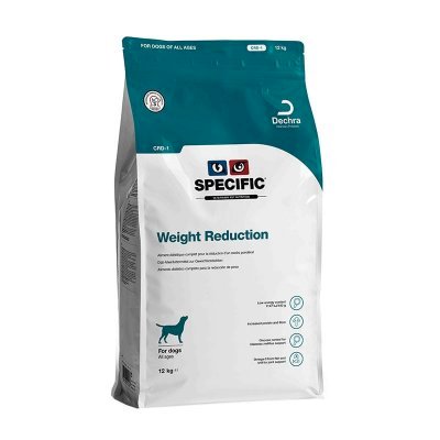 Specific Dog Weight Reduction CRD-1