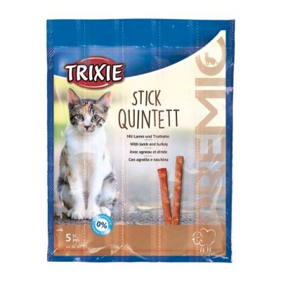 Trixie Premio Stick Quintett