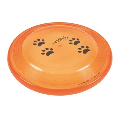 Trixie Dog Activity Frisbee Assorterte Farger