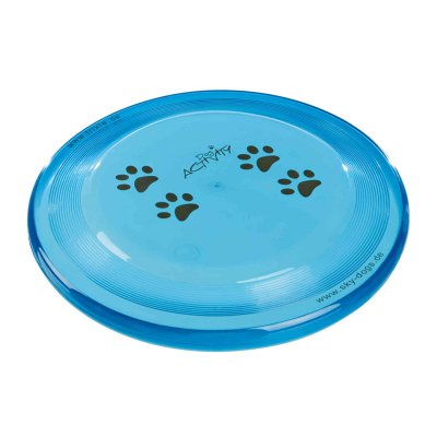 Trixie Dog Activity Frisbee Assorterte Farger