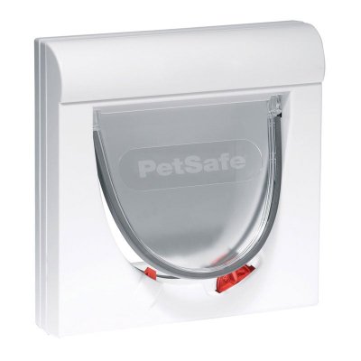 PetSafe Staywell Classic Magnetisk Katteluke med nøkkel