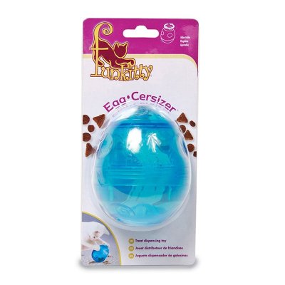 PetSafe Finkitty Egg-Cersizer Katteleke