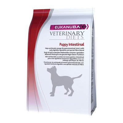 Eukanuba Veterinary Diet Dog Puppy Intestinal Formula