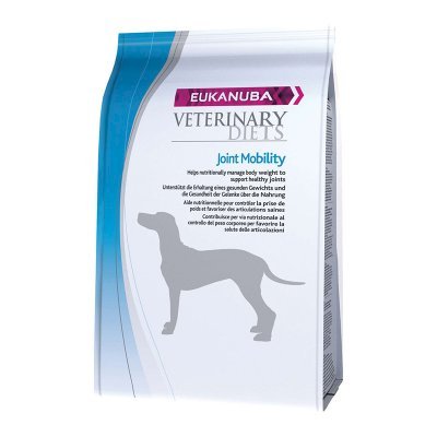 Eukanuba Veterinary Diet Dog Joint Mobility