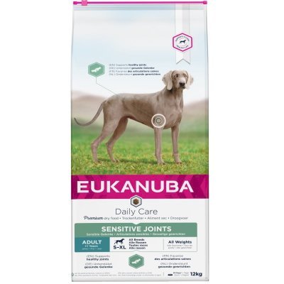 Eukanuba Daily Care Adult Sensitive Joints