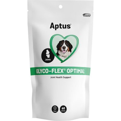 Aptus Glyco Flex Optimal Kosttilskudd Godbiter