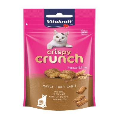 Vitakraft Crispy Crunch Malt kattesnacks