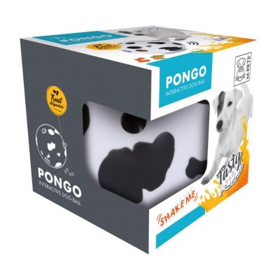 M-Pets Hundeleke Tasty Pongo Ball