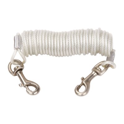 M-Pets Spiral wire kobbel