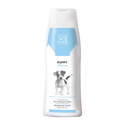 M-Pets Shampoo for valp